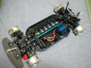 TT-01�V���[�V