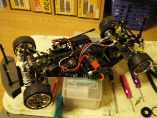 TRF414M
